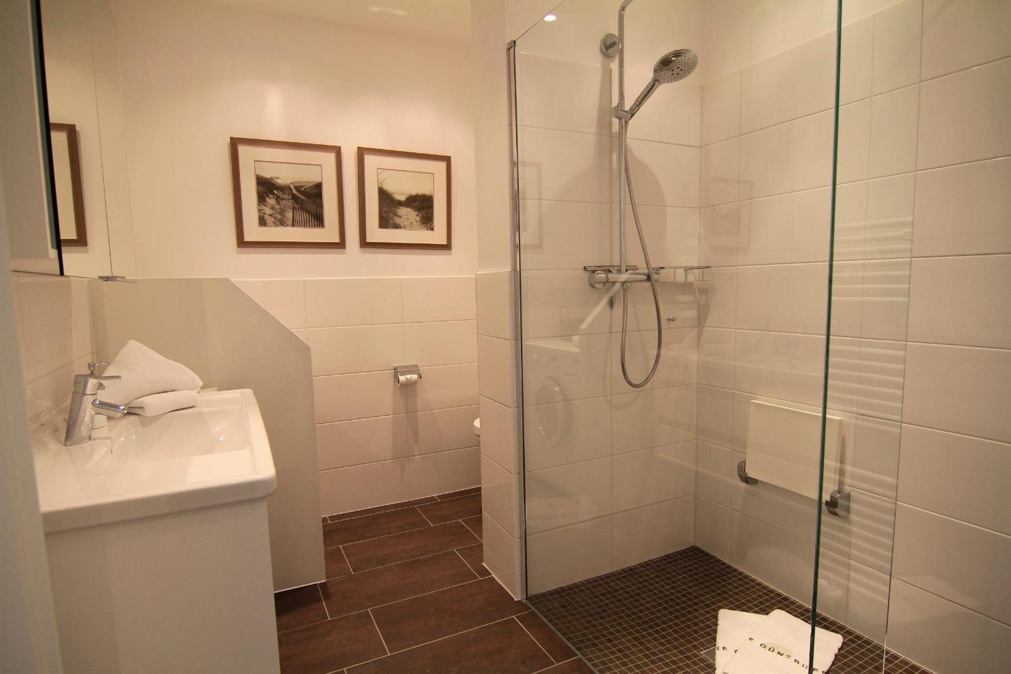 Apartment Bomhoffstr. 17, Whg. 18 *